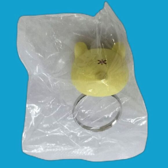 One sanrio pompompurin ring - Picture 2 of 5